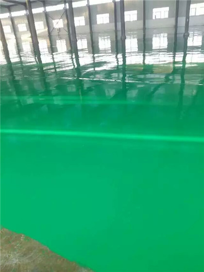 铜鼓，我直接给你一份室外地坪漆翻新维修
